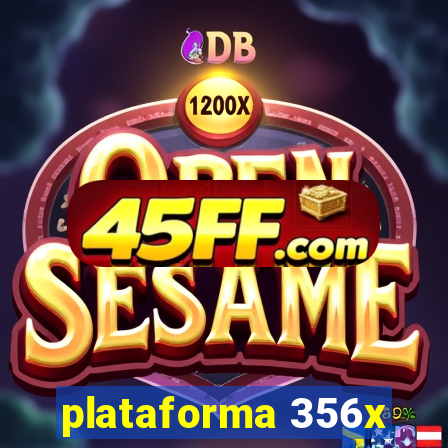 plataforma 356x